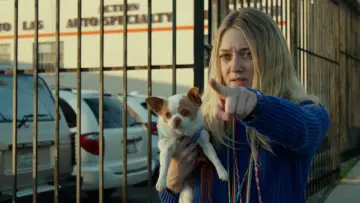 Zasłona do filmu "Zachowaj spokój" #1746702