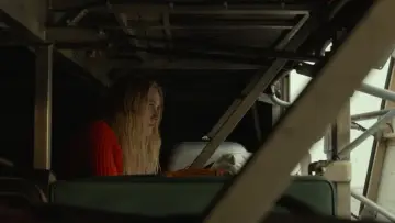 Zasłona do filmu "Zachowaj spokój" #1746704