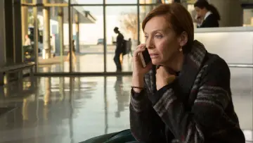 Zasłona do filmu "Zachowaj spokój" #260401