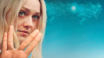Zasłona do filmu "Zachowaj spokój" #895267