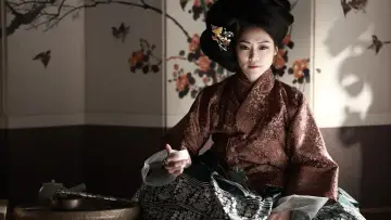 Zasłona do filmu "간신" #336004