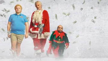 Zasłona do filmu "Zły Mikołaj 2" #338147