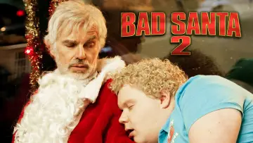 Zasłona do filmu "Zły Mikołaj 2" #338150