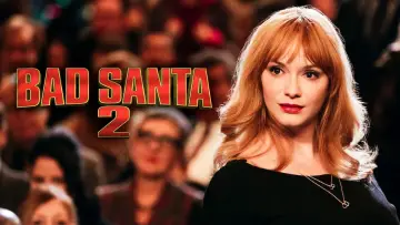 Zasłona do filmu "Zły Mikołaj 2" #338161