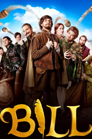 Plakat do filmu "Bill" #631499