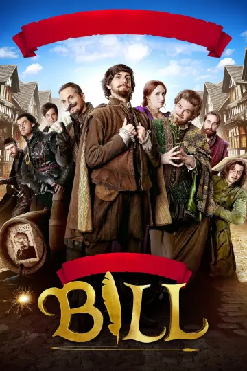 Plakat do filmu "Bill" #631510