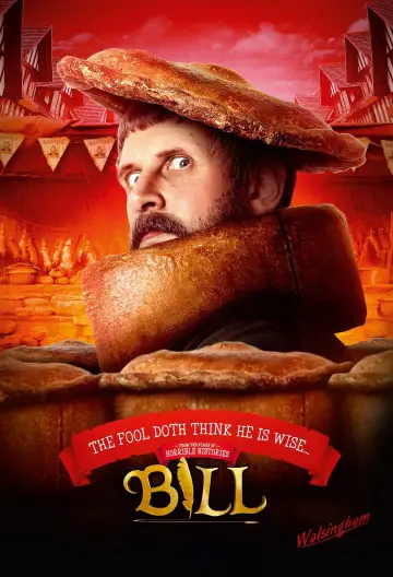 Plakat do filmu "Bill" #631518