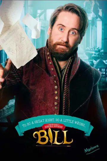 Plakat do filmu "Bill" #631519