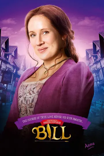 Plakat do filmu "Bill" #631522