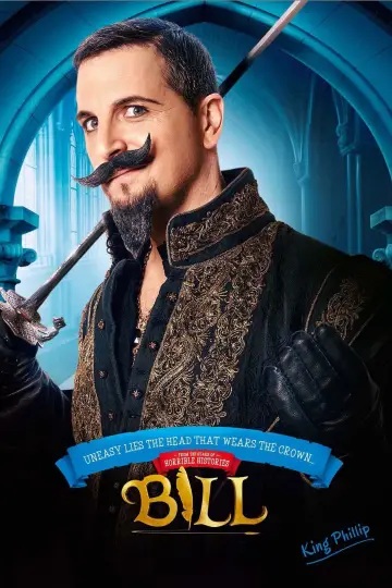 Plakat do filmu "Bill" #631524