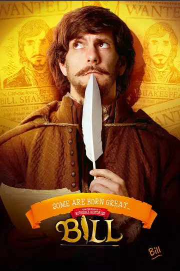 Plakat do filmu "Bill" #631528
