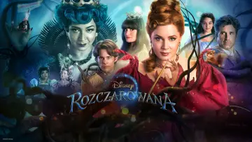 Zasłona do filmu "Rozczarowana" #724983