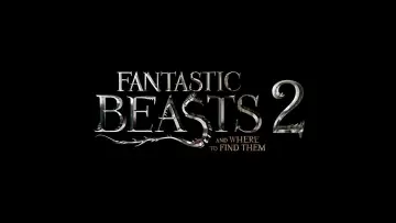Zasłona do filmu "Fantastyczne zwierzęta: Zbrodnie Grindelwalda" #43105