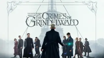 Zasłona do filmu "Fantastyczne zwierzęta: Zbrodnie Grindelwalda" #43106