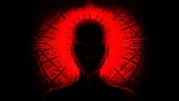 Zasłona do filmu "Hellraiser" #323241