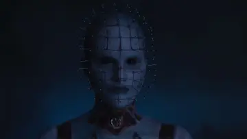 Zasłona do filmu "Hellraiser" #323243