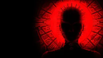 Zasłona do filmu "Hellraiser" #323244