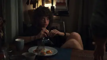 Zasłona do filmu "Hellraiser" #323245