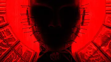 Zasłona do filmu "Hellraiser" #323246