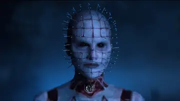 Zasłona do filmu "Hellraiser" #323248