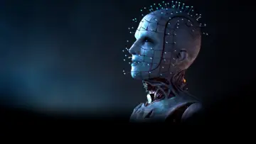 Zasłona do filmu "Hellraiser" #323252