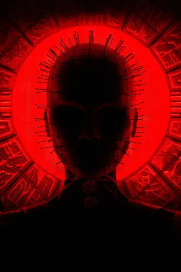 Plakat do filmu "Hellraiser" #323259