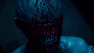 Zasłona do filmu "Hellraiser" #731850