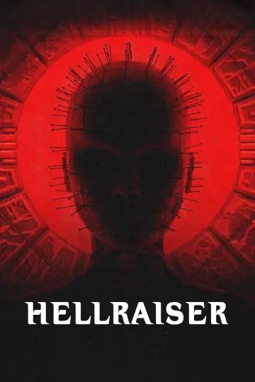 Plakat do filmu "Hellraiser" #731863