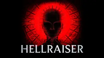 Zasłona do filmu "Hellraiser" #76651