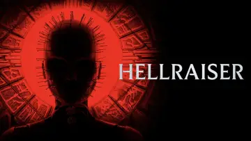 Zasłona do filmu "Hellraiser" #76652