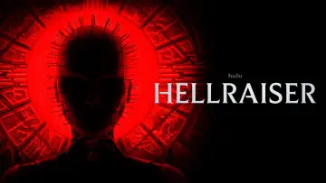 Zasłona do filmu "Hellraiser" #76653