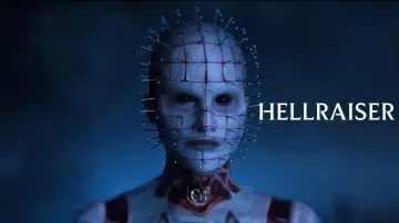 Zasłona do filmu "Hellraiser" #76654