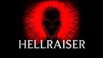 Zasłona do filmu "Hellraiser" #76655