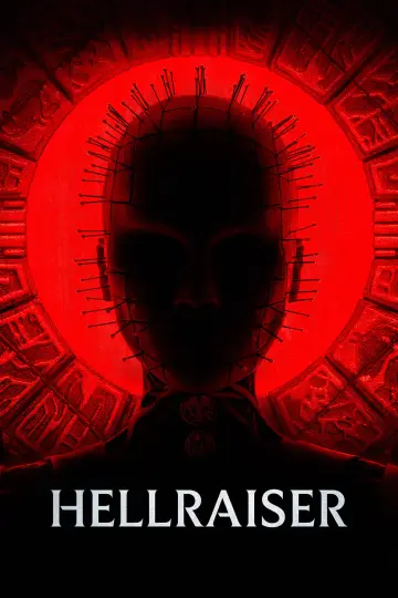 Plakat do filmu "Hellraiser" #76662