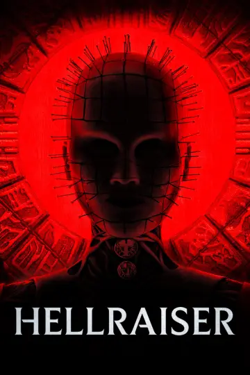 Plakat do filmu "Hellraiser" #76663