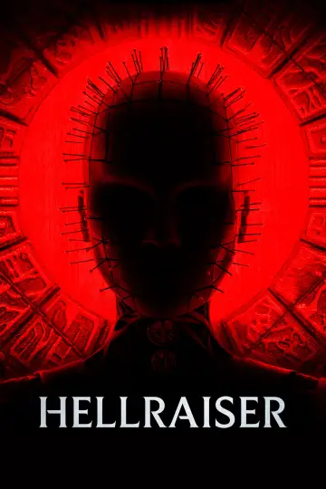 Plakat do filmu "Hellraiser" #76664