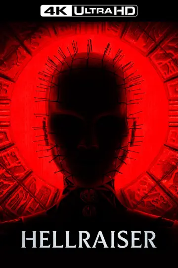 Plakat do filmu "Hellraiser" #76672