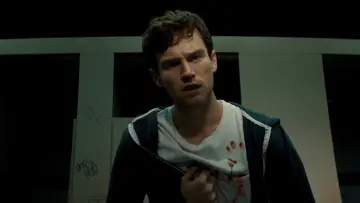 Zasłona do filmu "Hellraiser" #920169
