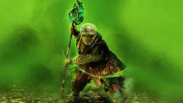 Zasłona do filmu "The Toxic Avenger Unrated" #521878