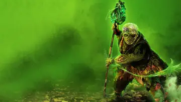Zasłona do filmu "The Toxic Avenger Unrated" #521881