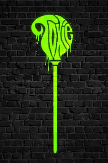 Plakat do filmu "The Toxic Avenger Unrated" #522136