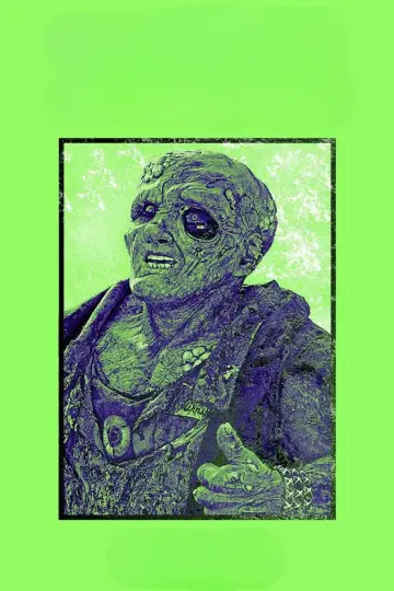 Plakat do filmu "The Toxic Avenger Unrated" #522147