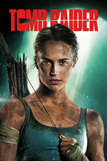 Tomb Raider