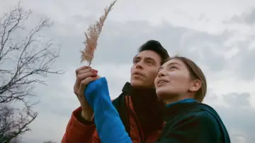 Zasłona do filmu "Senden Bana Kalan" #875475