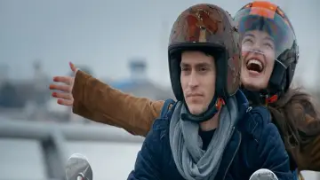 Zasłona do filmu "Senden Bana Kalan" #875477