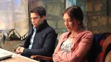 Zasłona do filmu "Senden Bana Kalan" #875481
