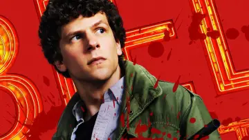 Zasłona do filmu "Zombieland: Kulki w Łeb" #251181