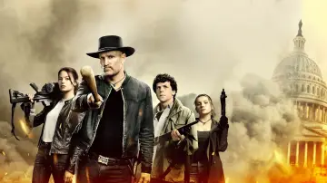 Zasłona do filmu "Zombieland: Kulki w Łeb" #251182