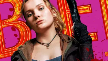 Zasłona do filmu "Zombieland: Kulki w Łeb" #251183