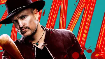 Zasłona do filmu "Zombieland: Kulki w Łeb" #251184